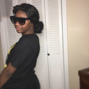 Meet your Posher, Zakiya